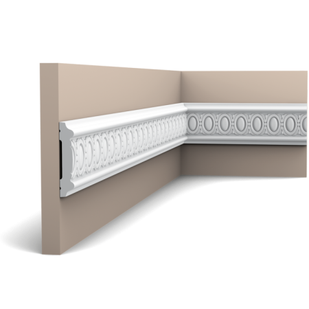 Orac Decor молдинг P7030 д 2000 x в 85 x ш 17